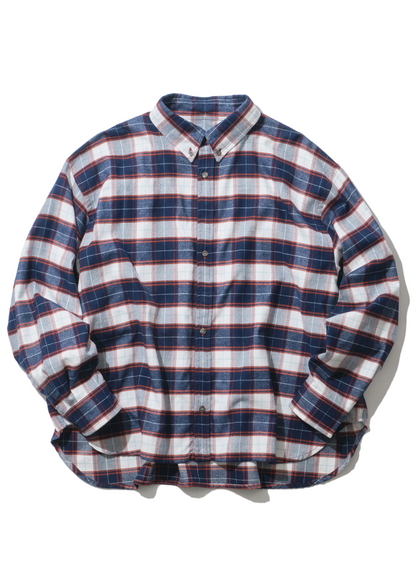 BIG WILLY DRESS SHIRT