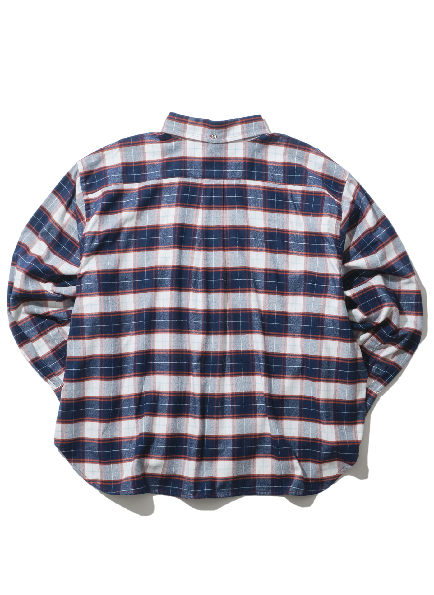 BIG WILLY DRESS SHIRT