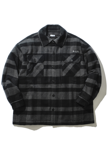 CUKO SHIRT JACKET
