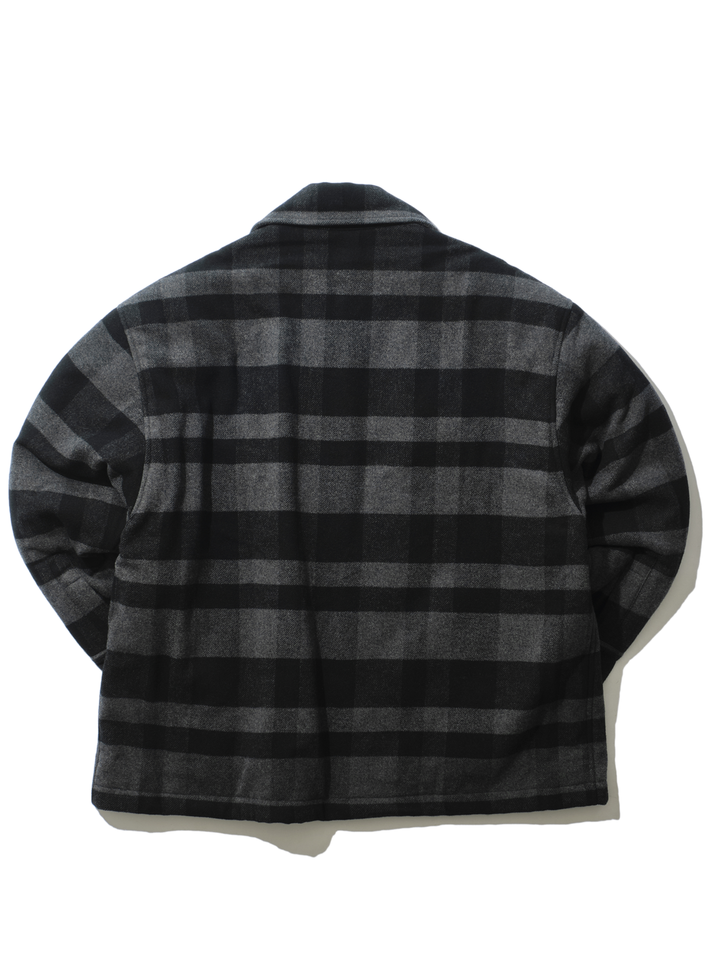 CUKO SHIRT JACKET