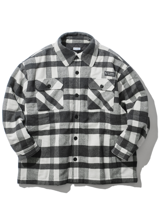 CUKO SHIRT JACKET