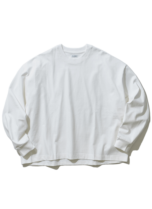 MACHO BUFFALO T LS