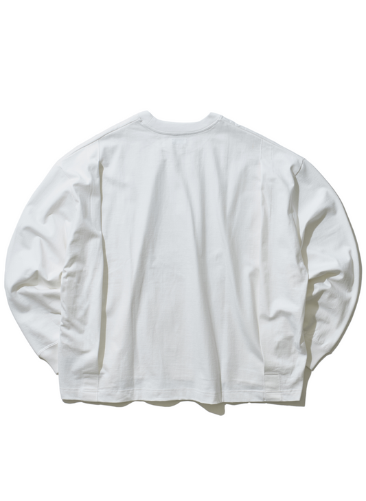 MACHO BUFFALO T LS