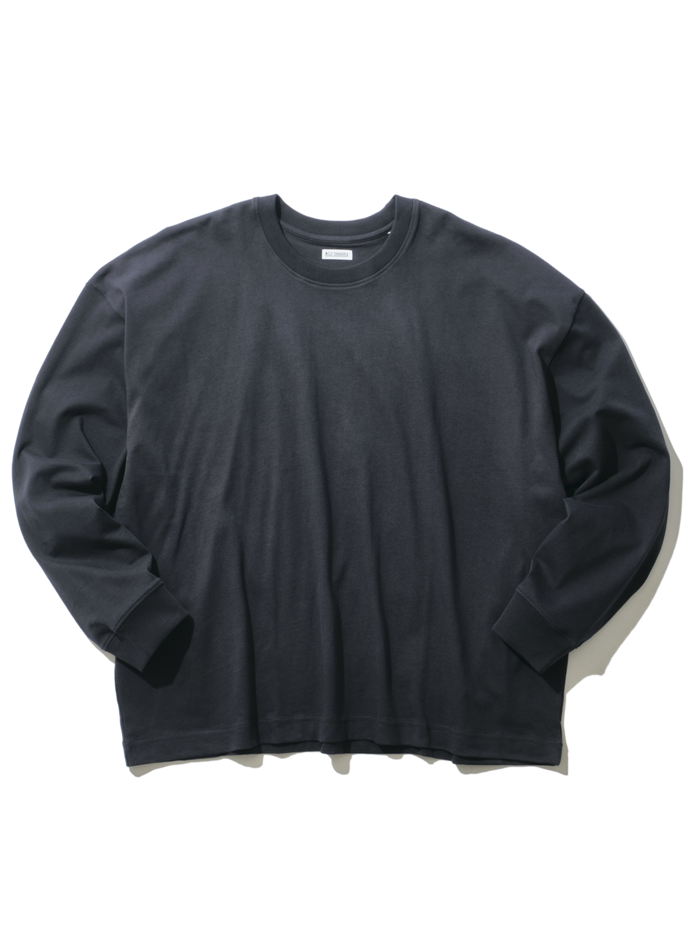 MACHO BUFFALO TEE LS