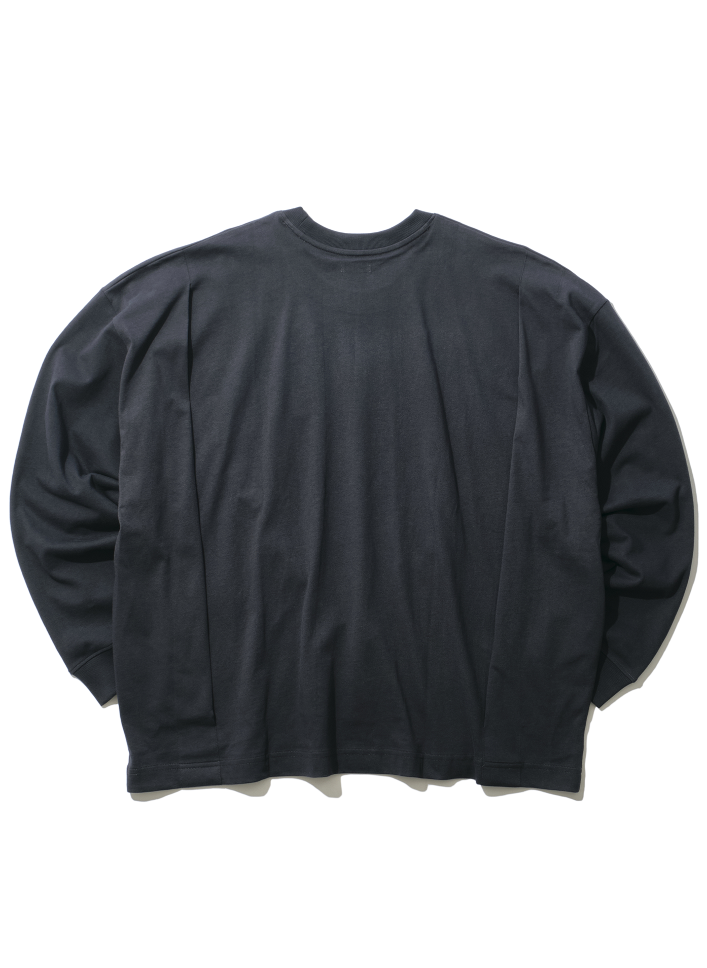MACHO BUFFALO TEE LS