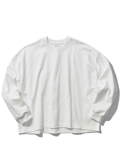 MACHO BUFFALO TEE LS