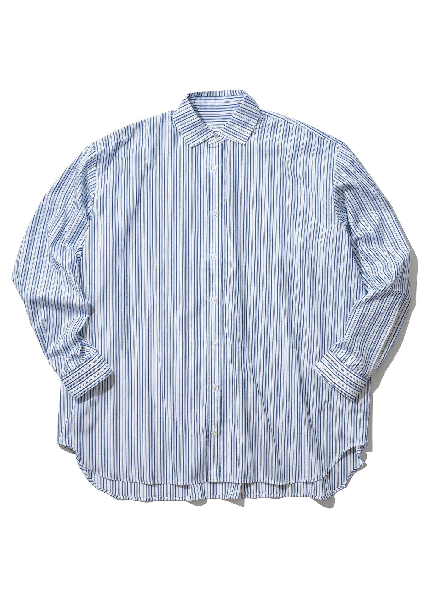 BIG WILLY DRESS SHIRT