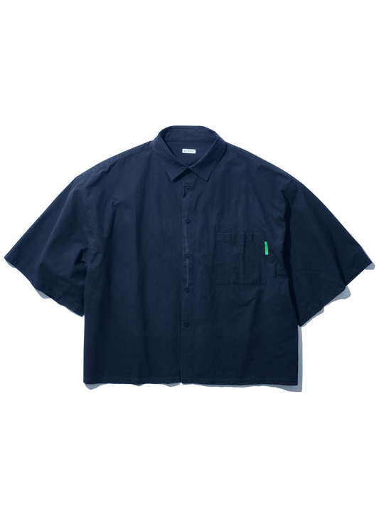 PIMA COTTON SHIRT