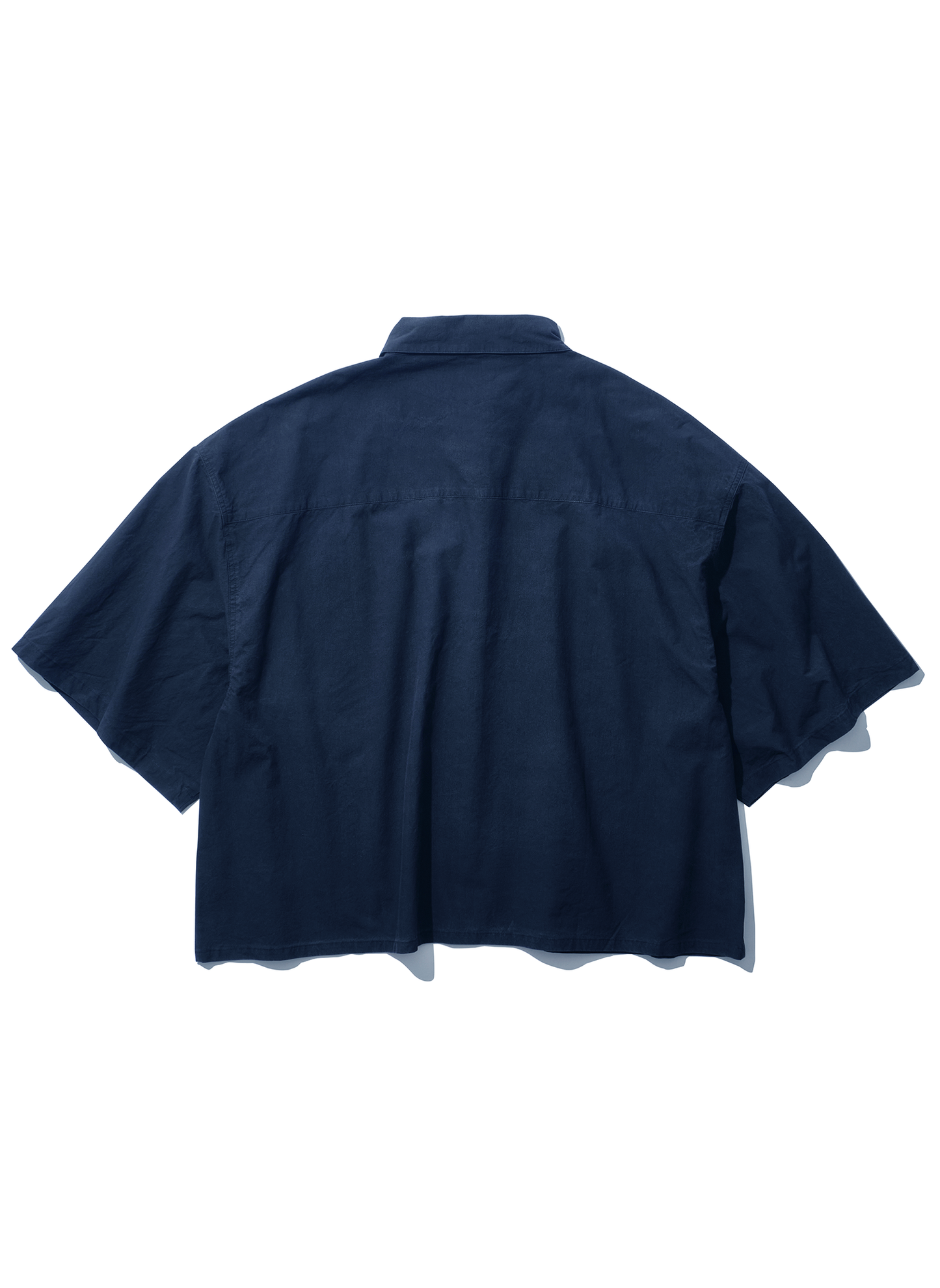 PIMA COTTON SHIRT