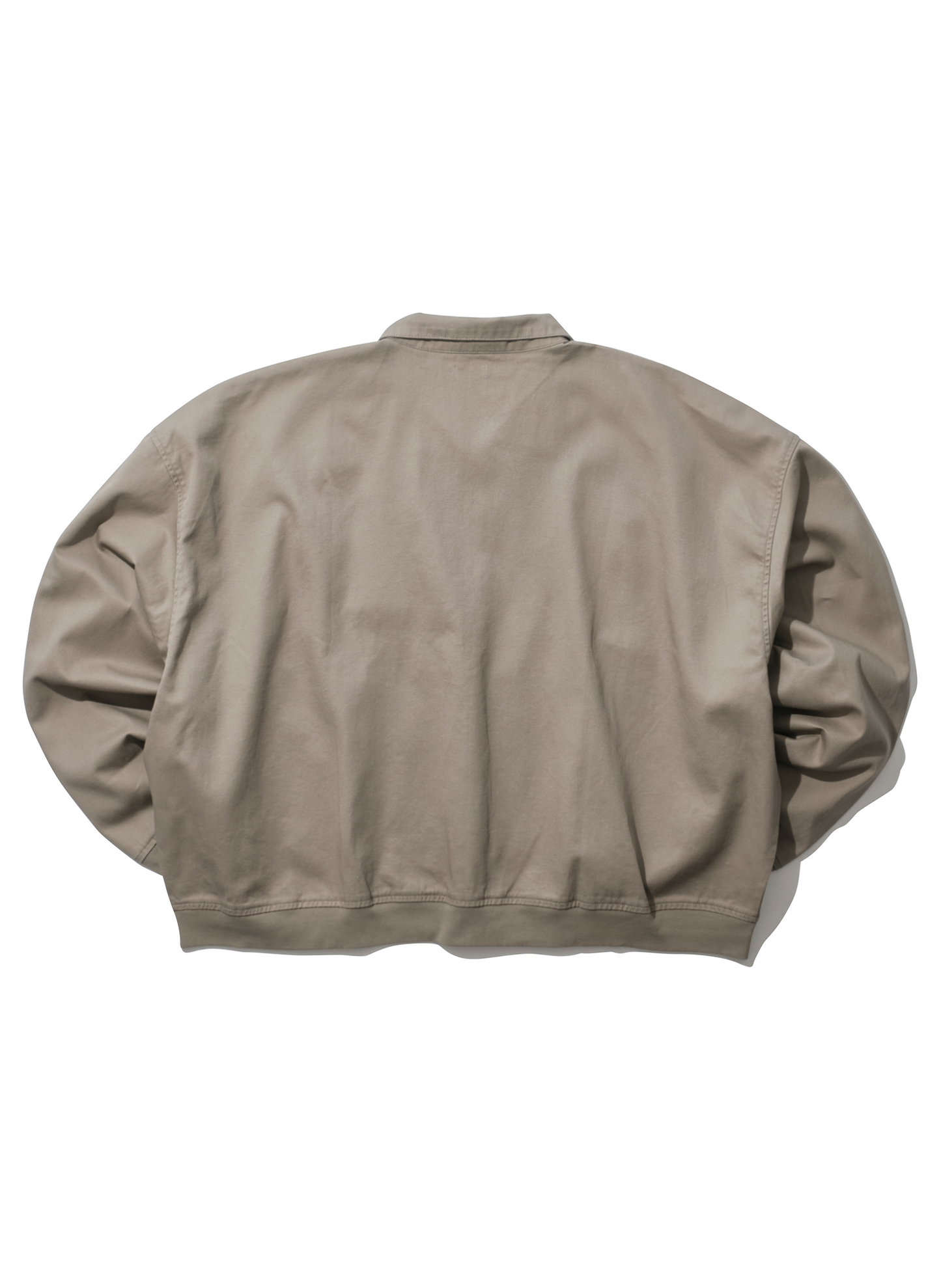 ZIP JACKET