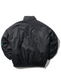 SATIN ZIP-UP