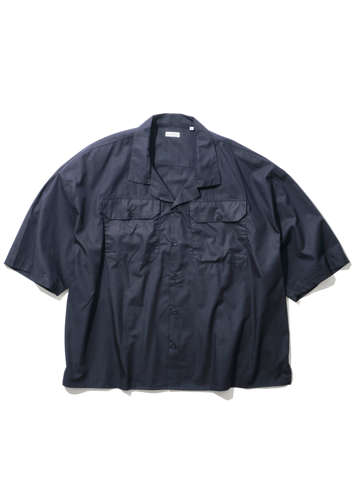 WEST STREET SHIRT