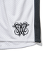 23-ShowPiece / TACOMBI PLEATED BASKETBALL SHORTS