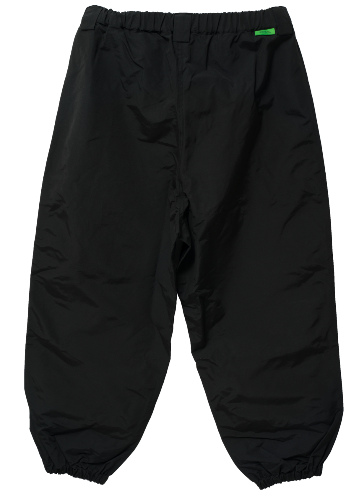 WINDBREAKER PANT