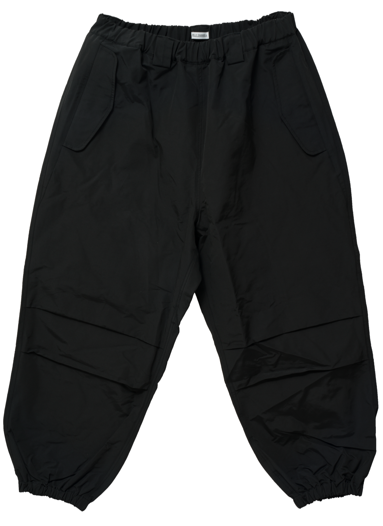 WINDBREAKER PANT