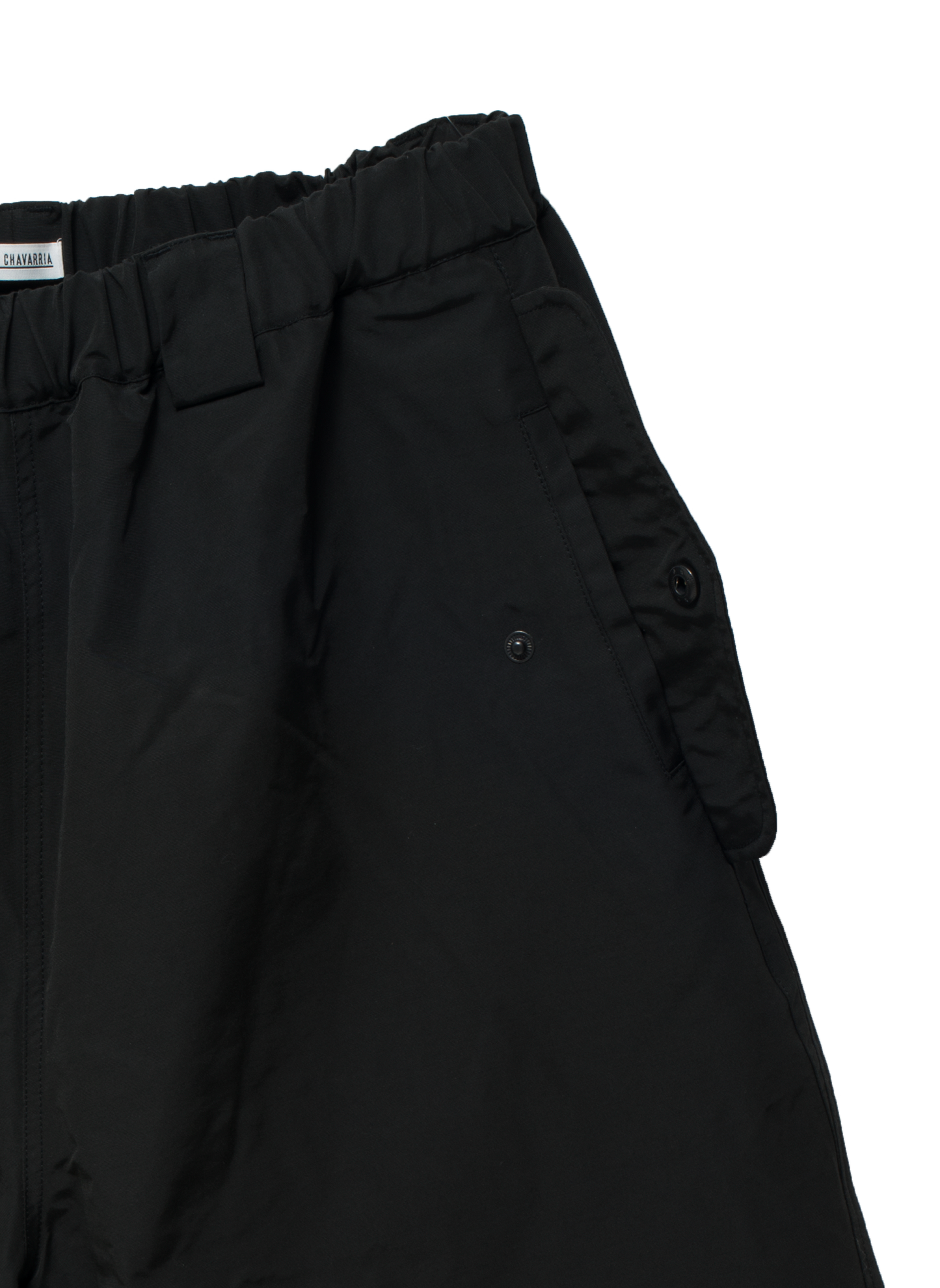 WINDBREAKER PANT