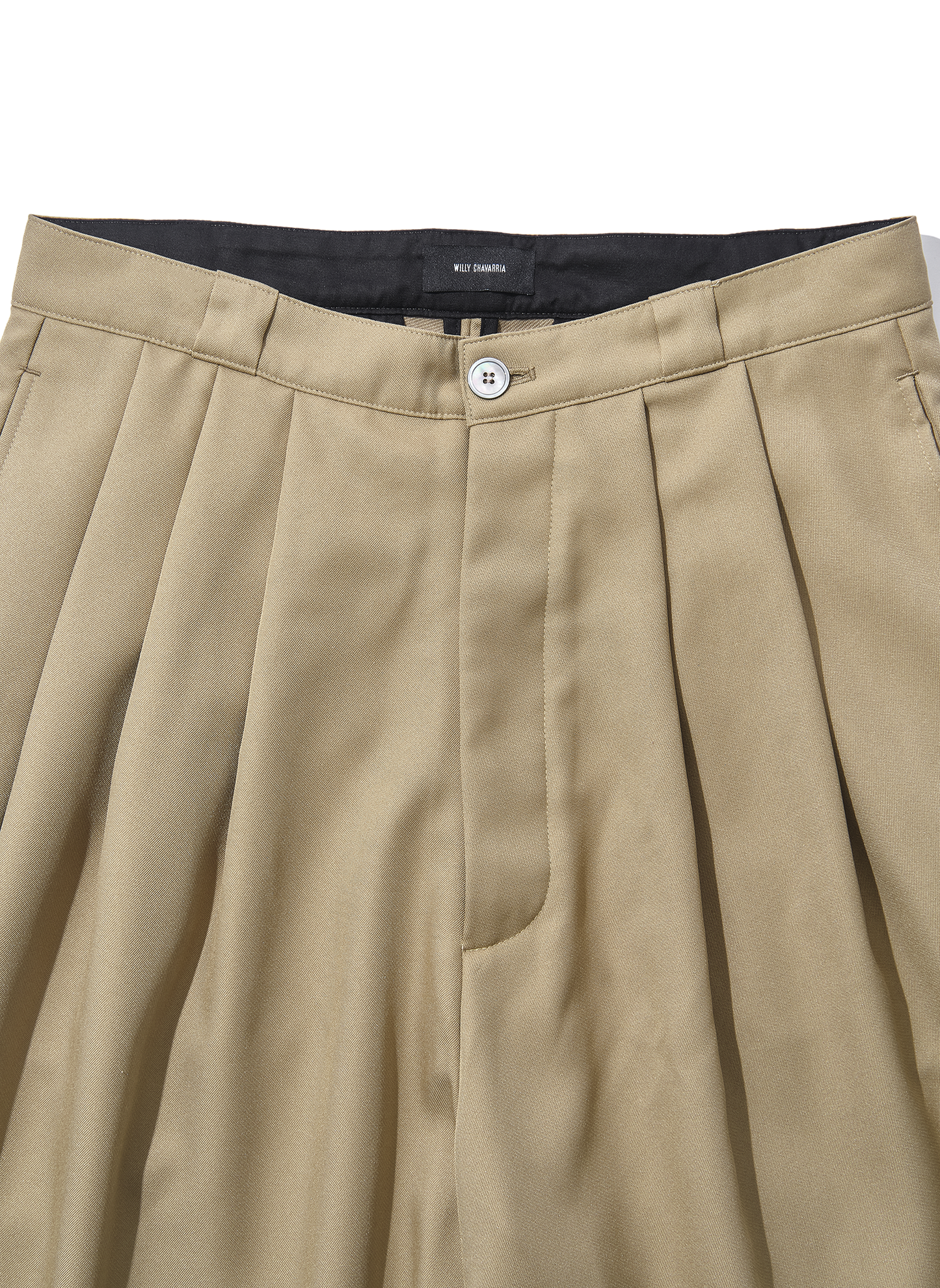 26-ShowPiece / BORRACHO SHORT