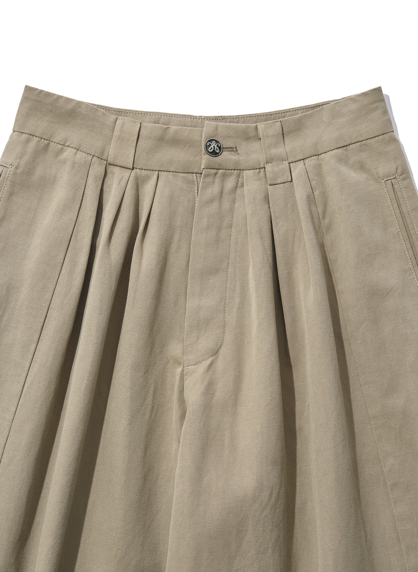 27-ShowPiece / BORRACHO PANT