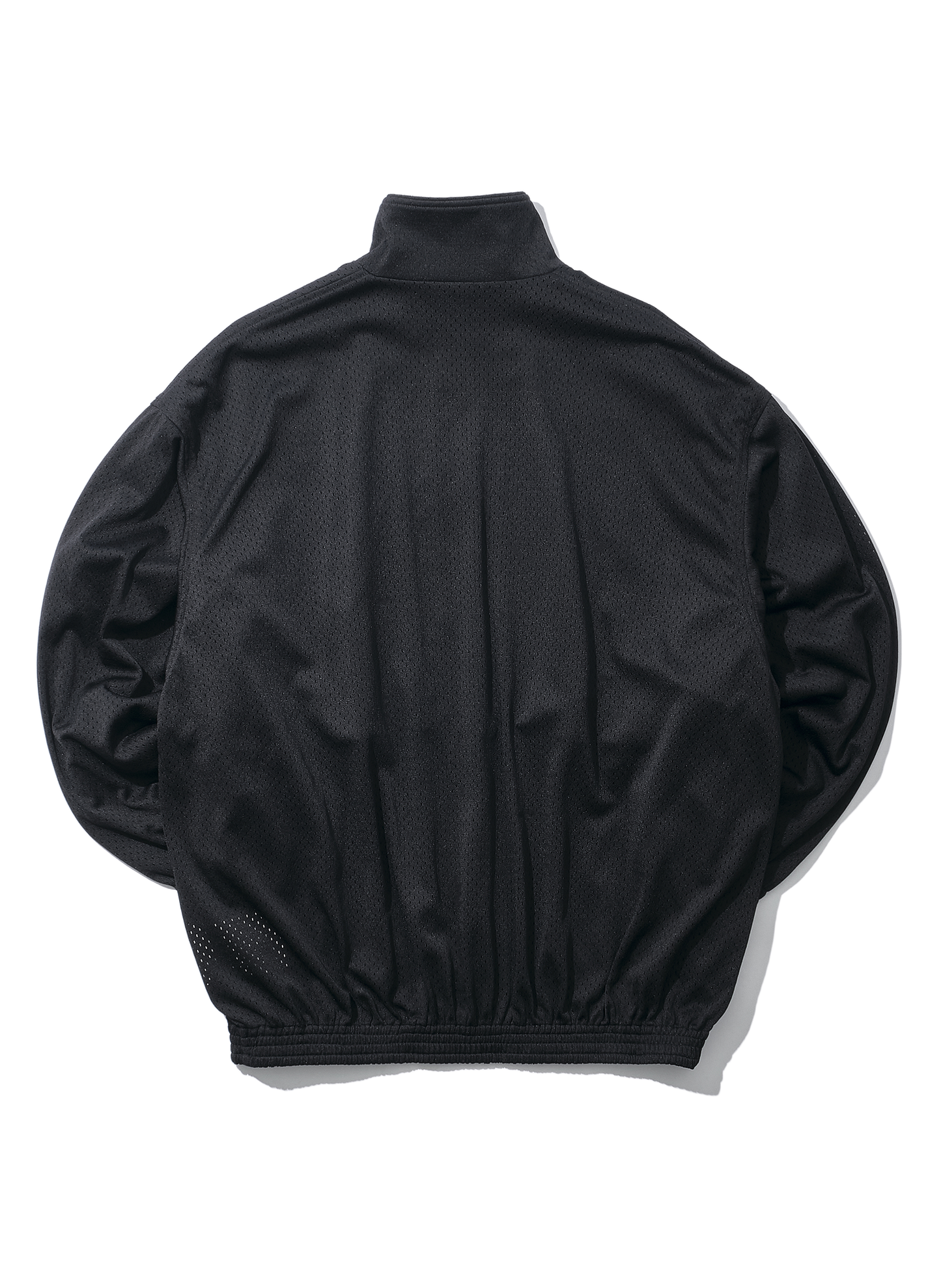 33-ShowPiece / TOPO CHICO MESH JACKET