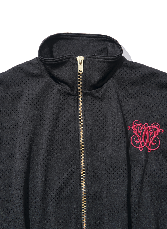 33-ShowPiece / TOPO CHICO MESH JACKET