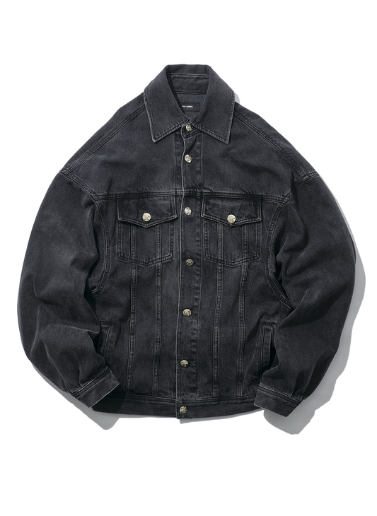 34-ShowPiece / BIG CHACHI TRUCKER