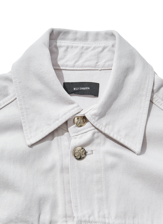 35-ShowPiece / BIG CHACHI TRUCKER