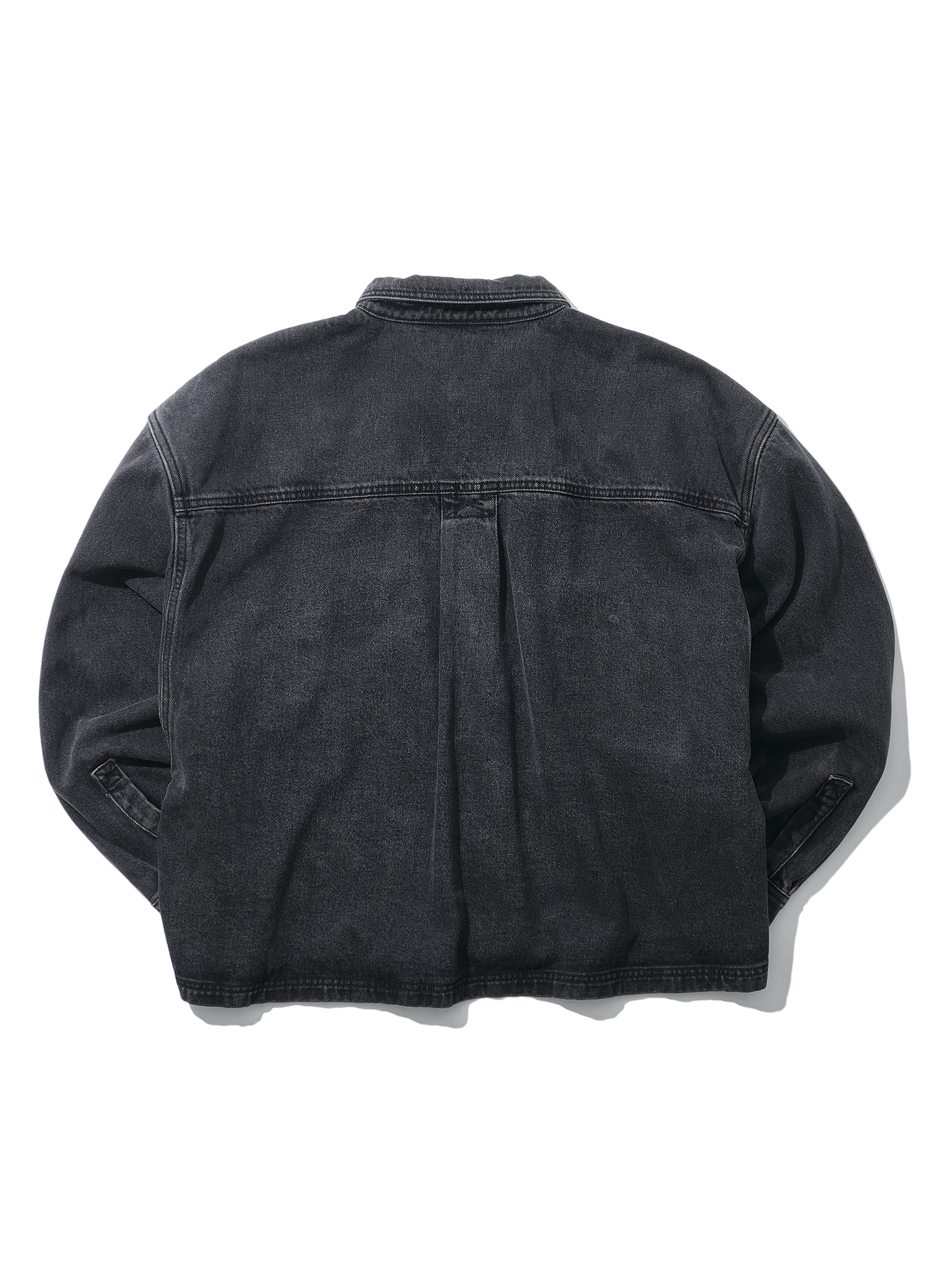 36-ShowPiece / CHACHI SHIRT JACKET