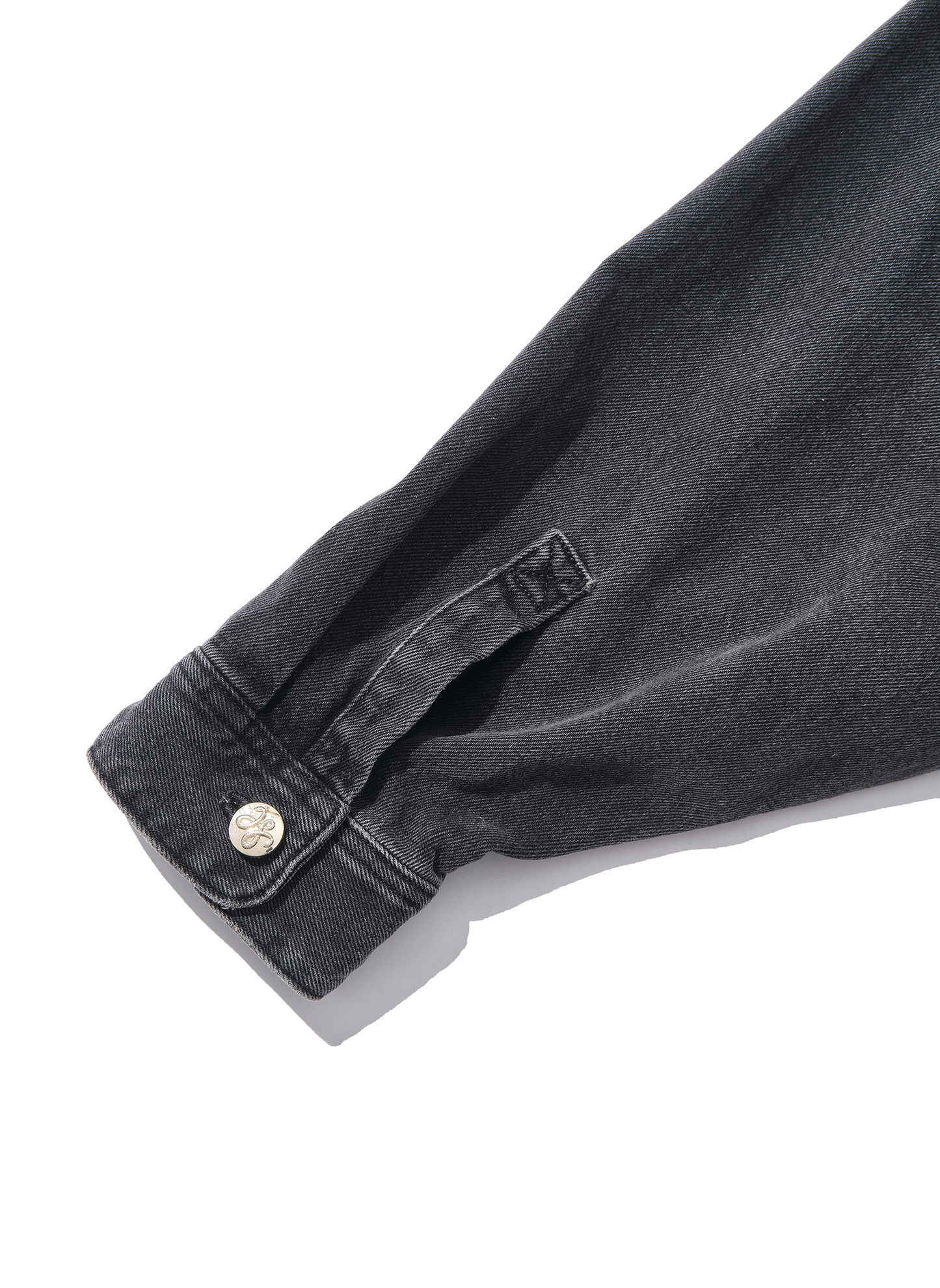 36-ShowPiece / CHACHI SHIRT JACKET