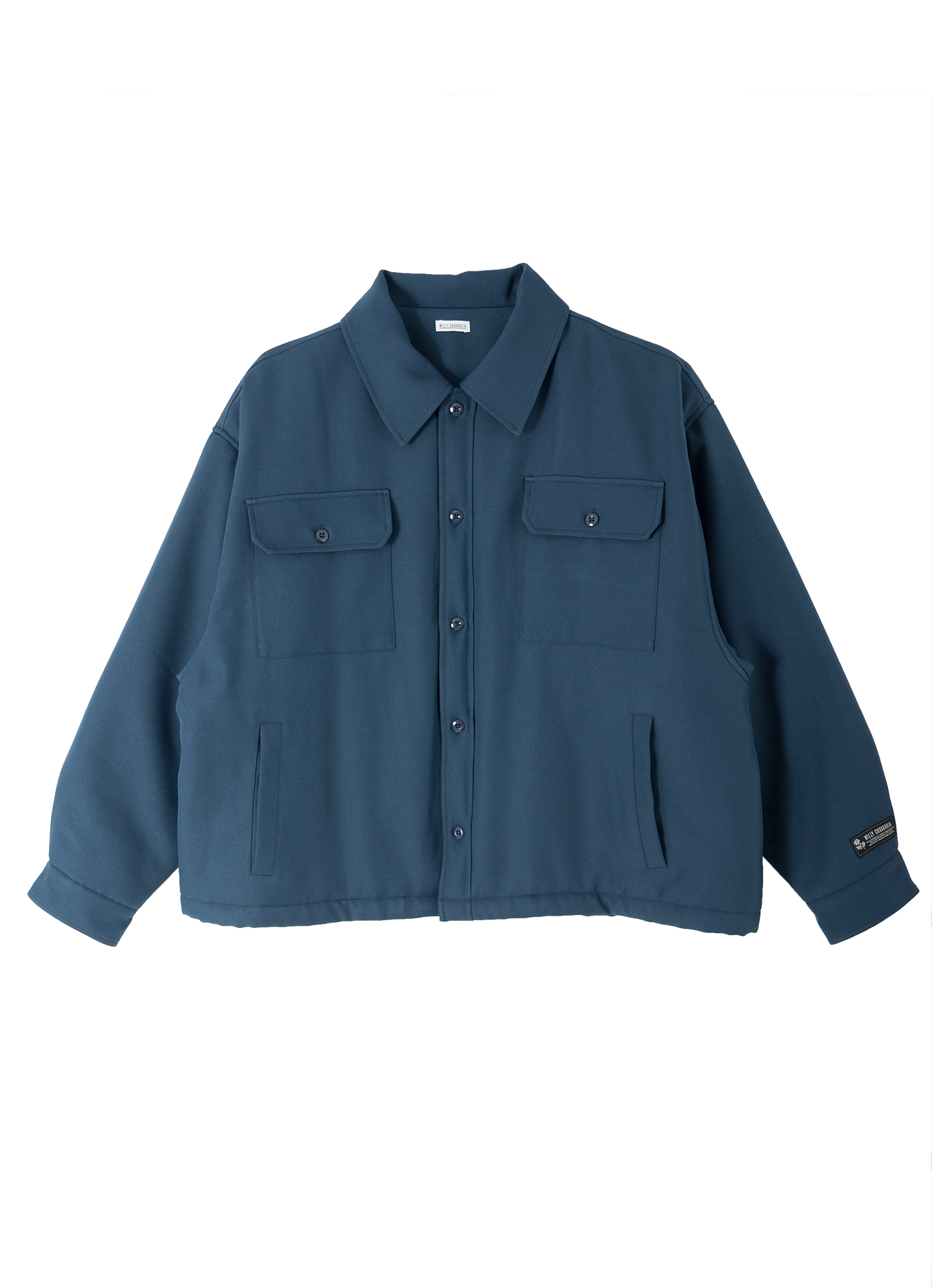 CUCKO SHIRT JACKET