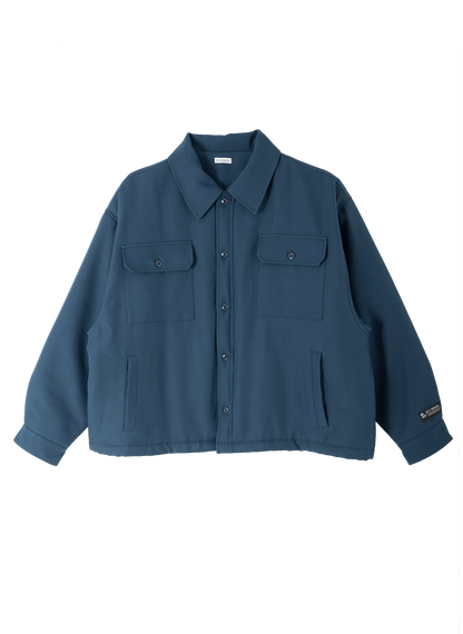 CUCKO SHIRT JACKET