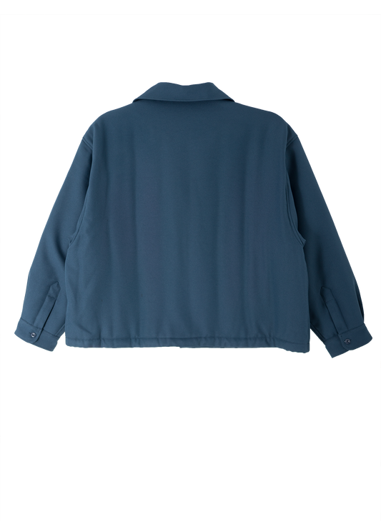 CUCKO SHIRT JACKET
