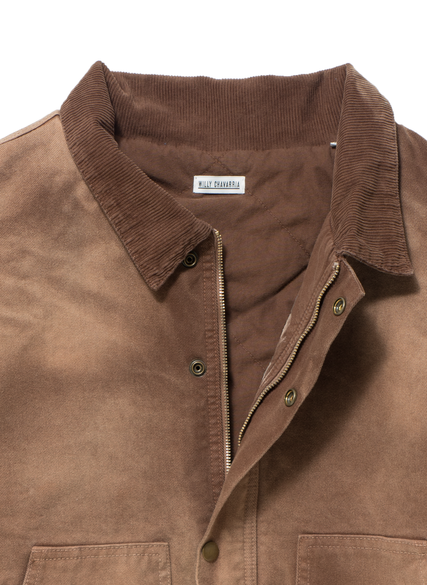 SILVER LAKE WORK JACKET