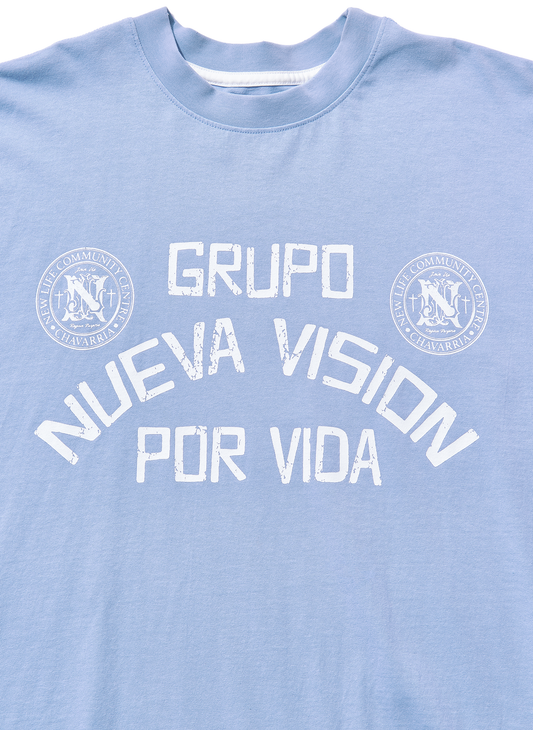 06-ShowPiece / BUFFALO TEE