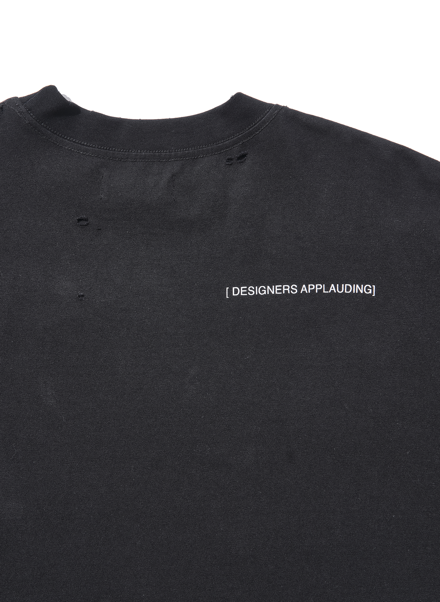 08-ShowPiece/BUFFALO TEE