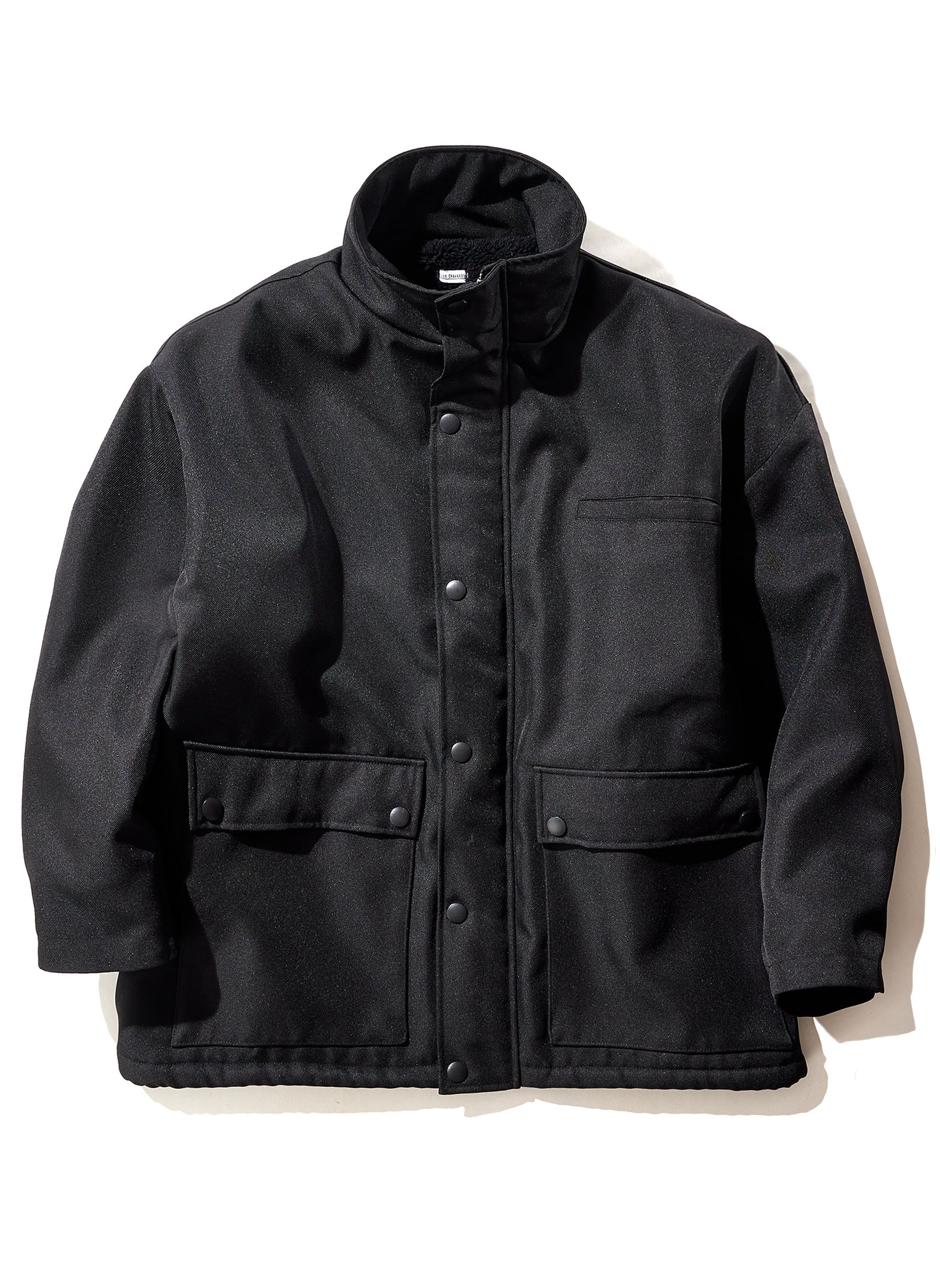 NIGHT STALKER JACKET