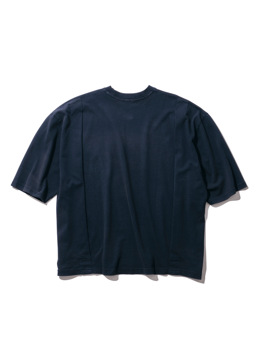 AW23 SS BUFFALO T