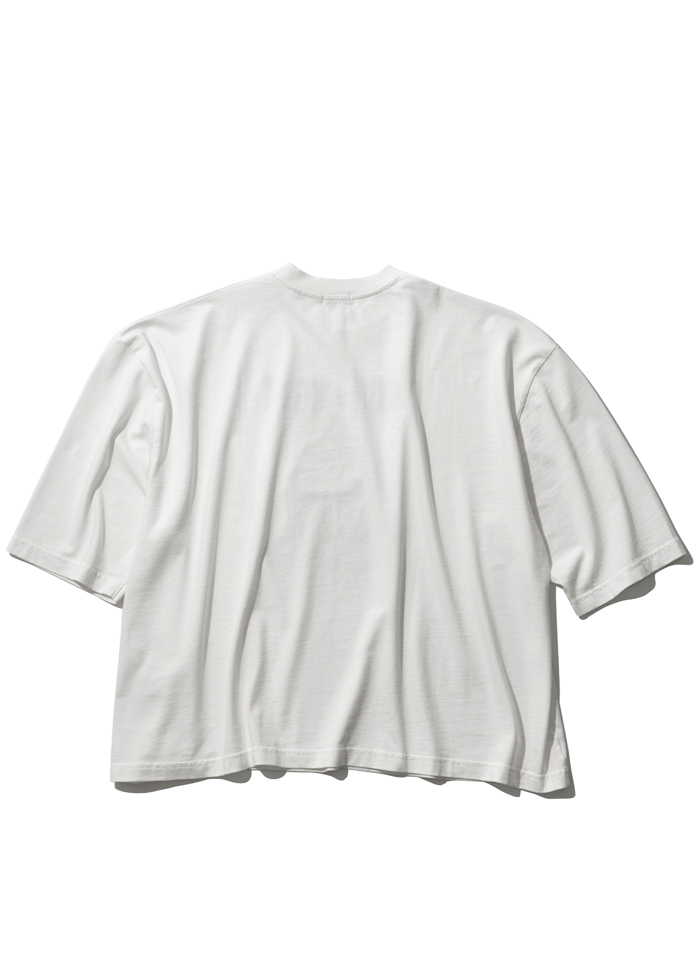 SKINofNIGHT SS BUFFALO T