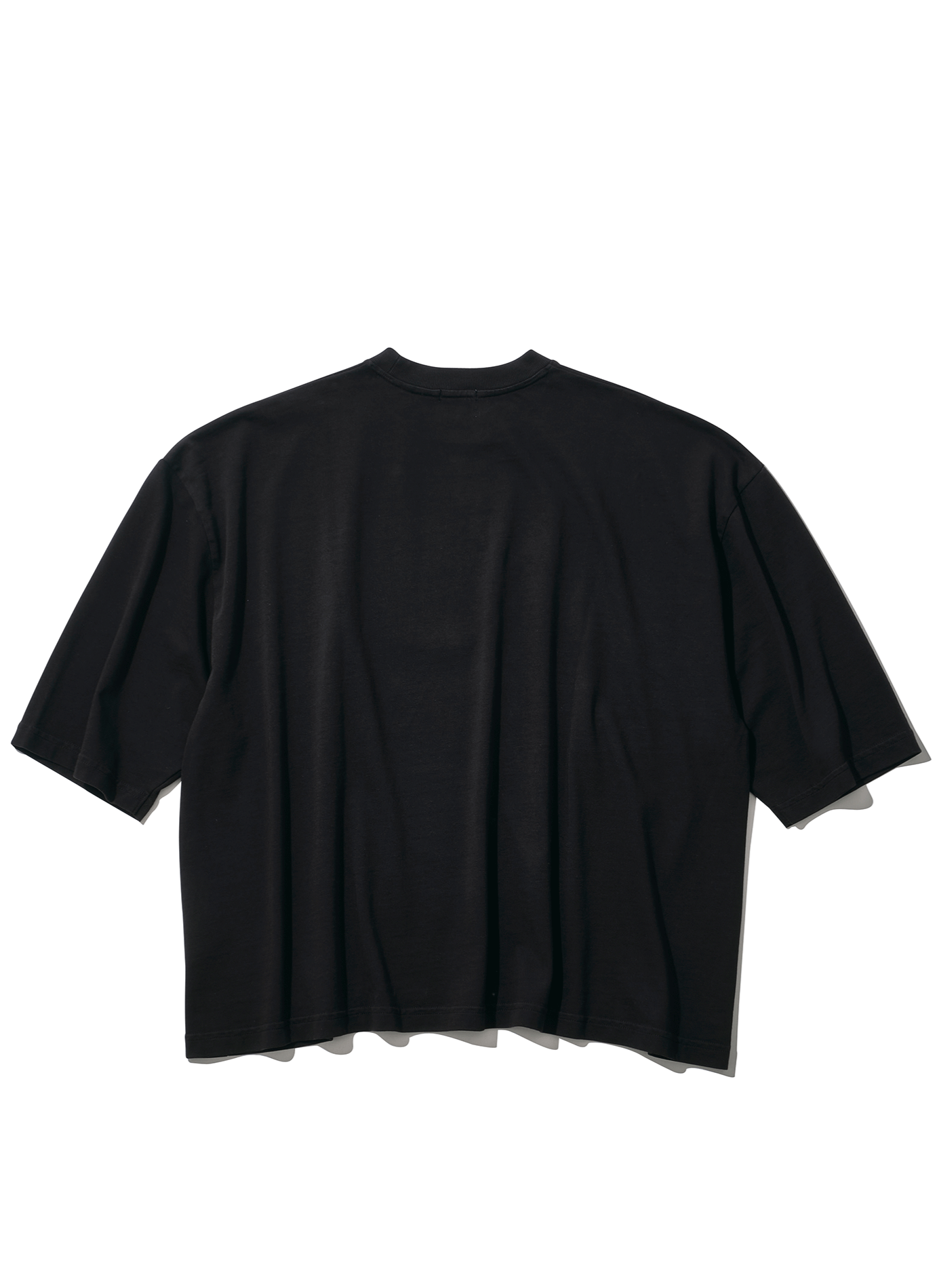 SKINofNIGHT SS BUFFALO T