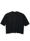 SKINofNIGHT SS BUFFALO T
