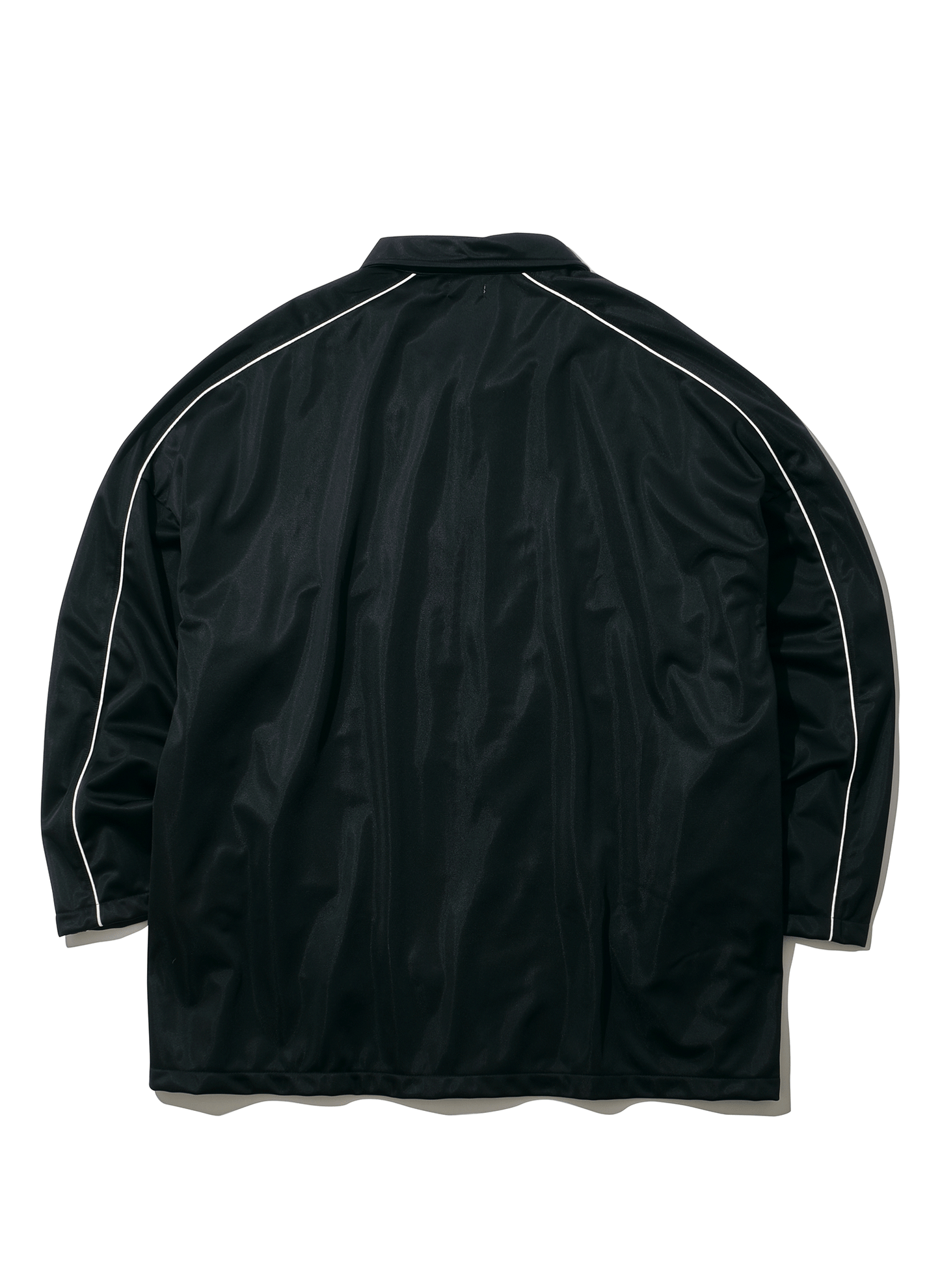 MONSTER PUFFER TRACK JACKET