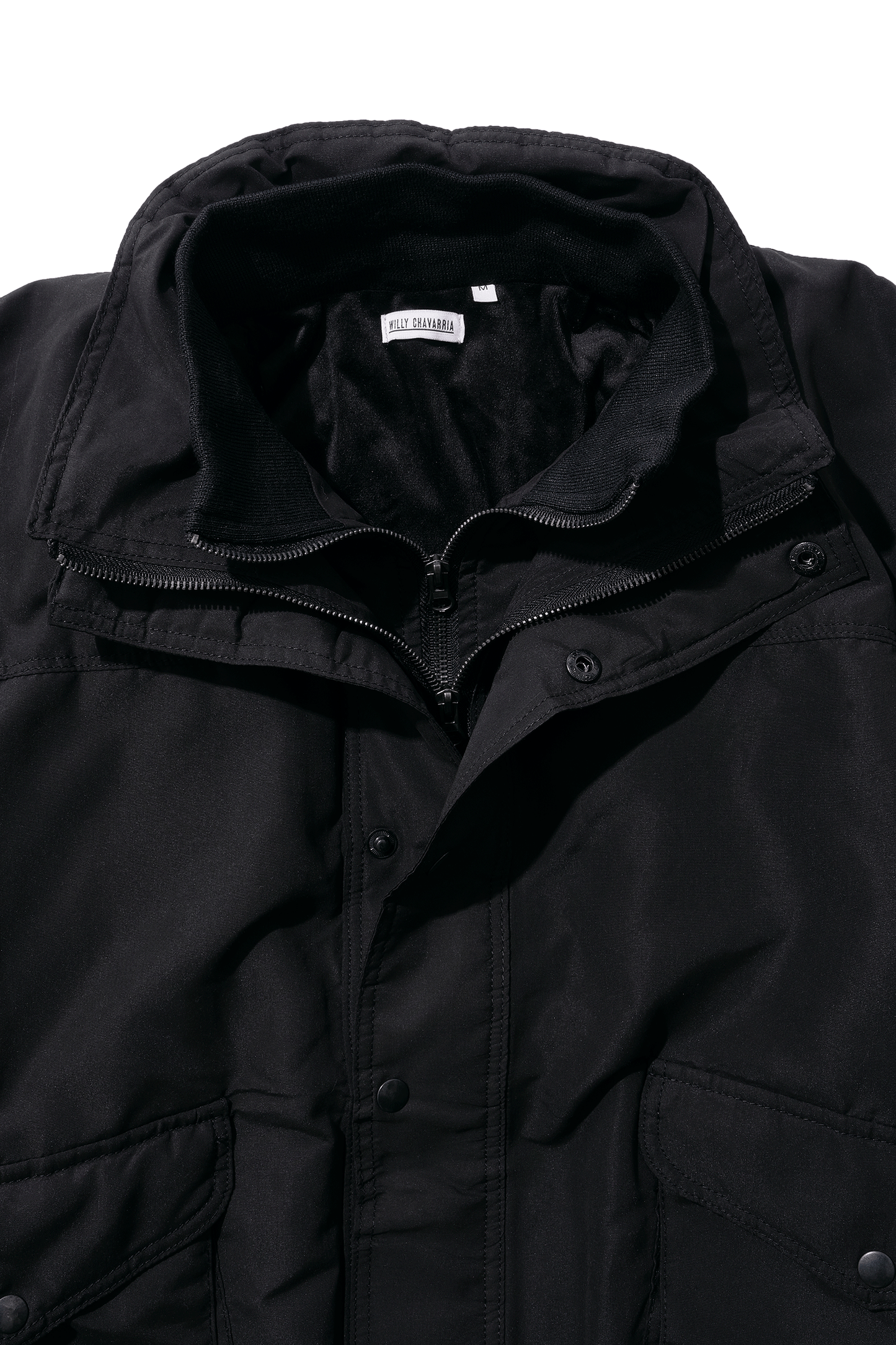 SKI JACKET