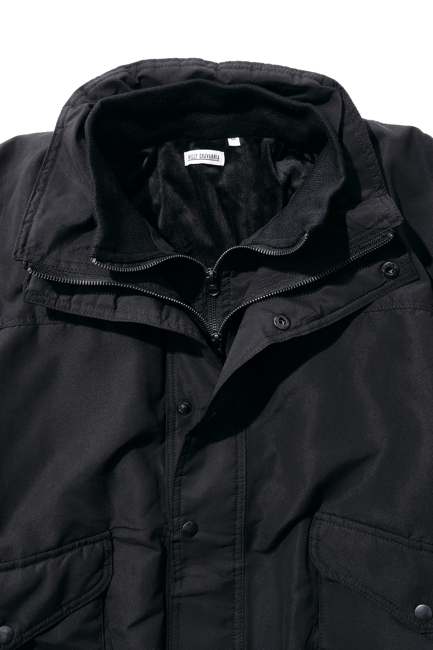 SKI JACKET