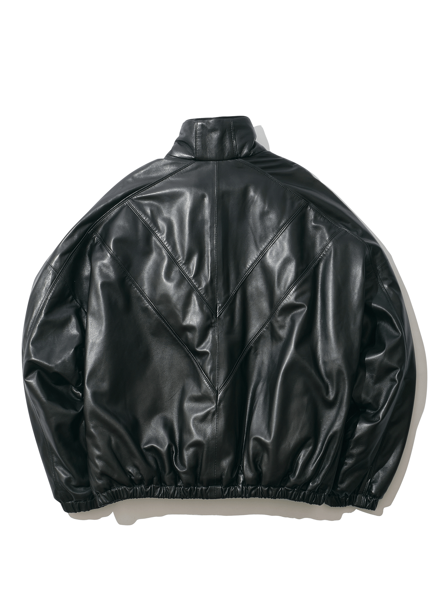 TRACK JACKET