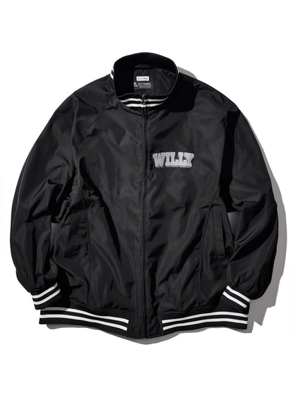 STADIUM JACKET