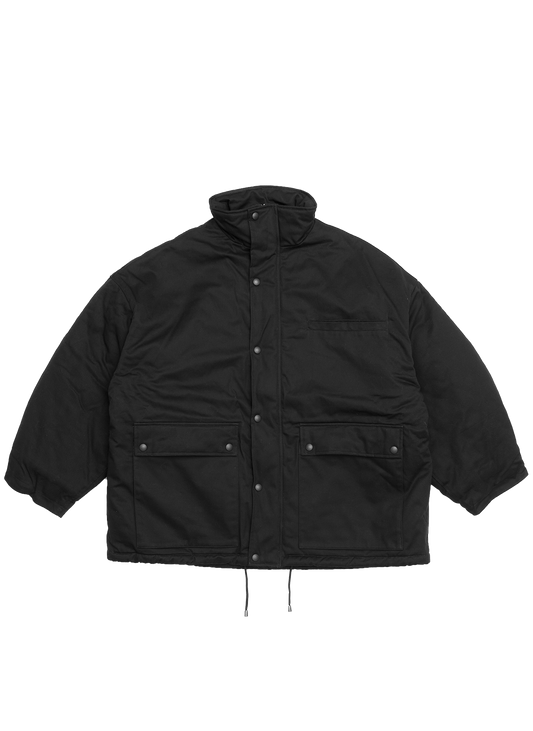 NIGHT STALKER JACKET