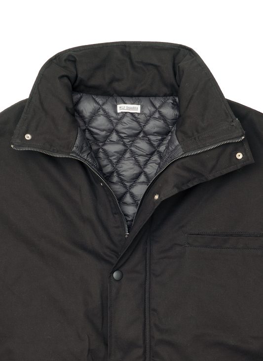 NIGHT STALKER JACKET