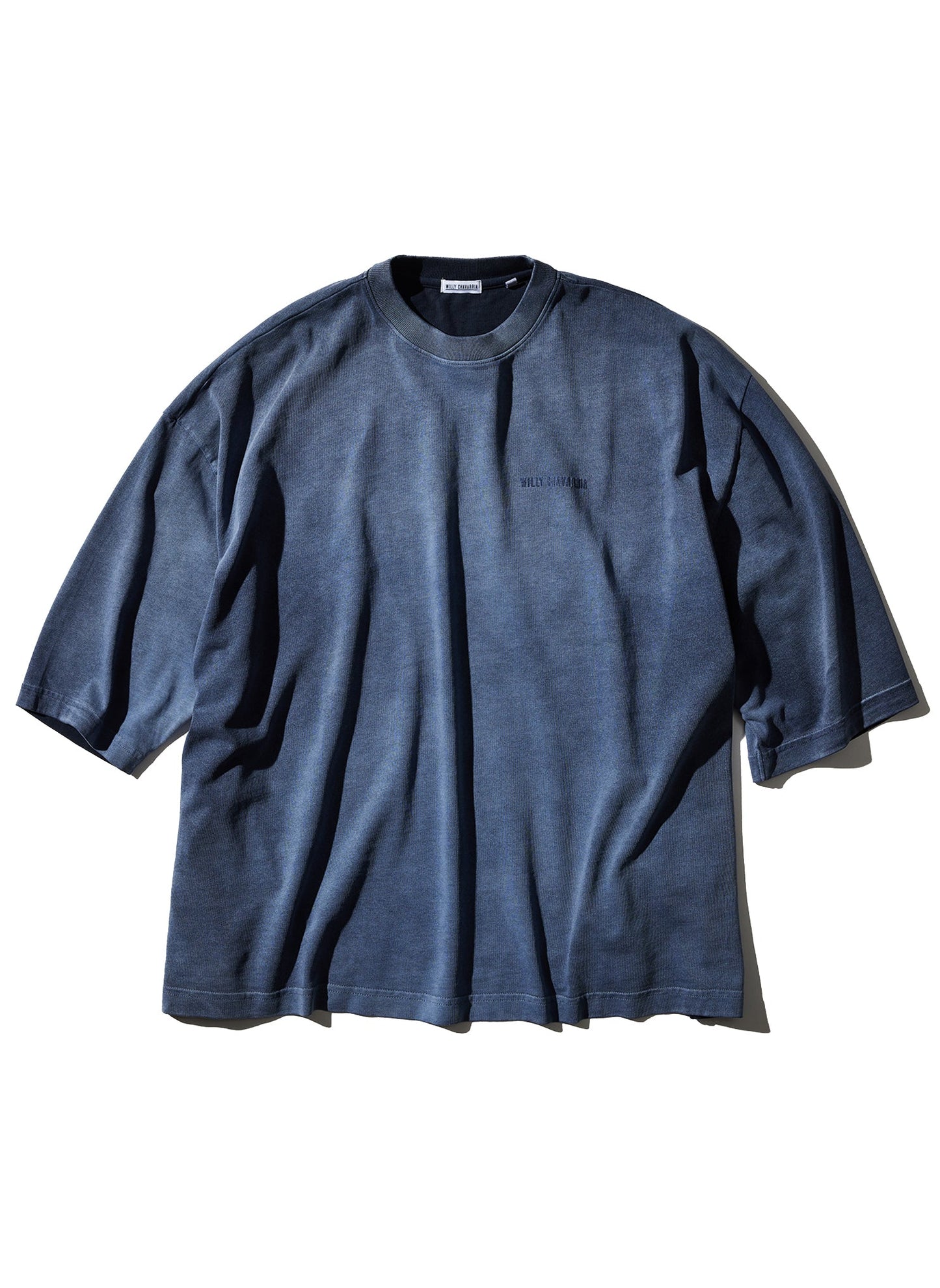 AW22 SS BUFFALO T