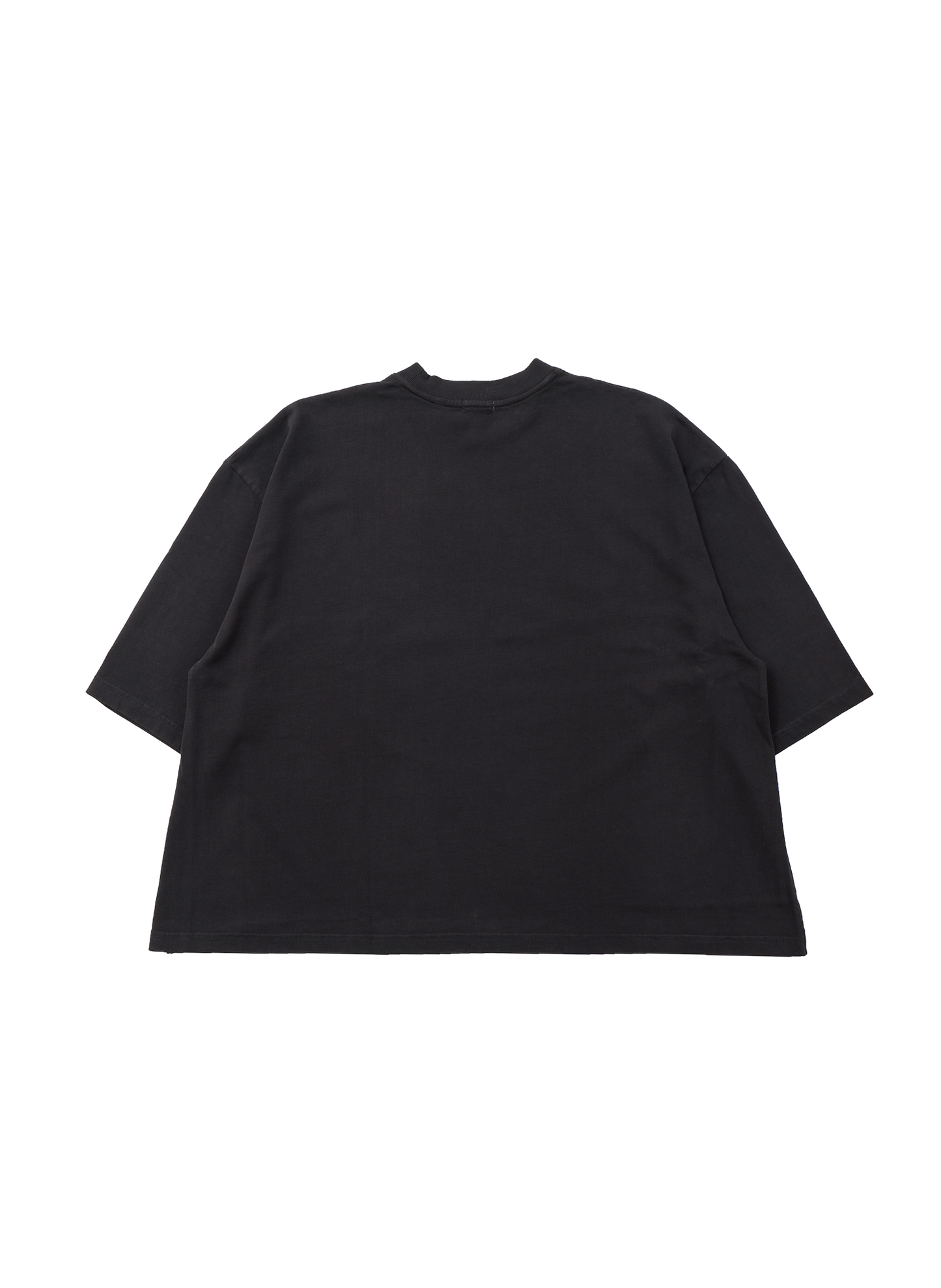 AW22 SS BUFFALO T