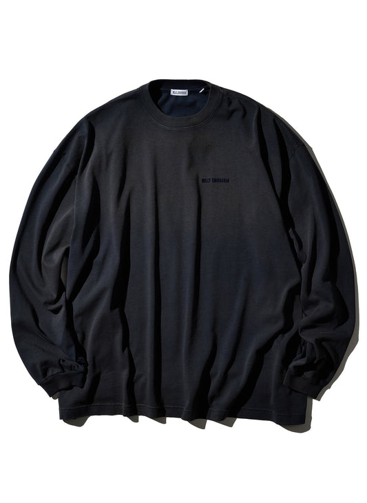 AW22 LS BUFFALO T