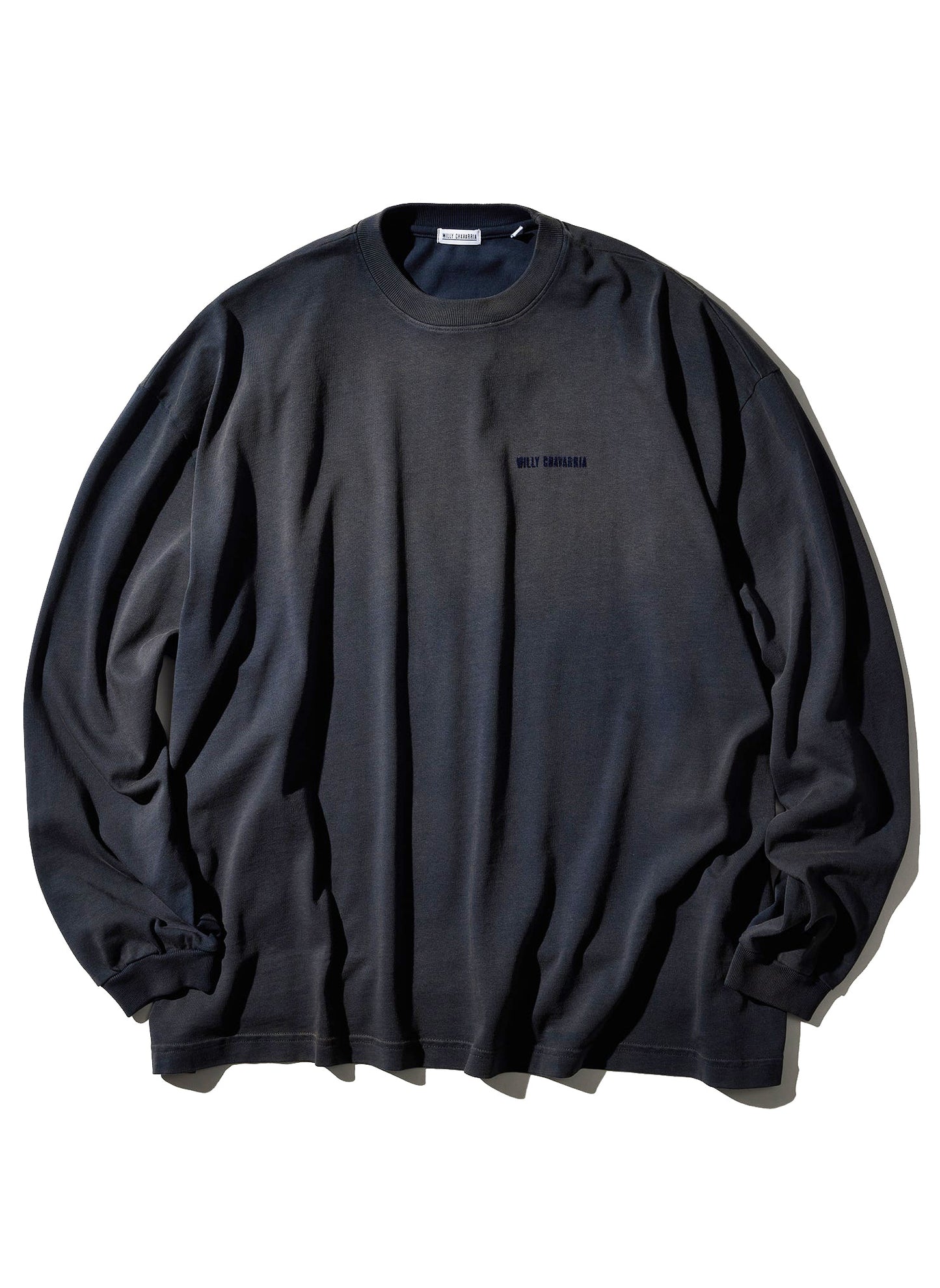 LS BUFFALO T